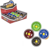 Metal Yo-Yo Kids Toys In Bulk